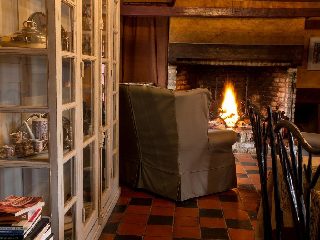 B&B Pronkenburg Brugge Eksteriør bilde