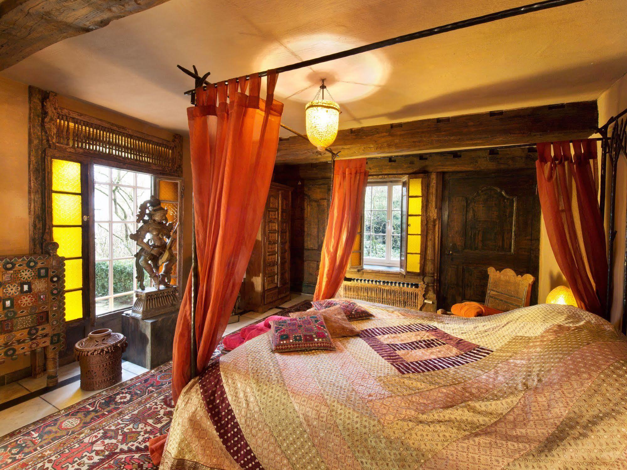 B&B Pronkenburg Brugge Eksteriør bilde
