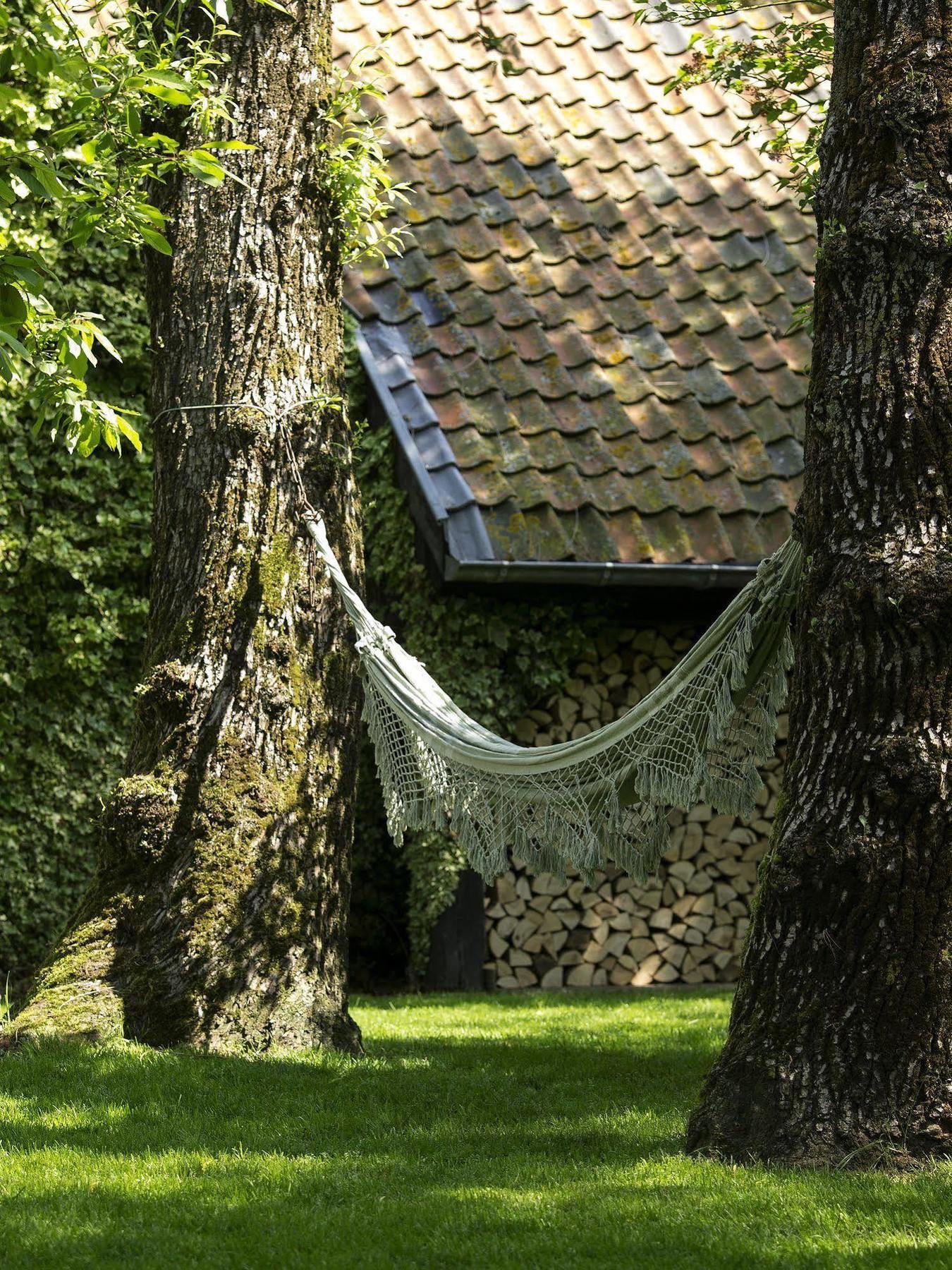 B&B Pronkenburg Brugge Eksteriør bilde